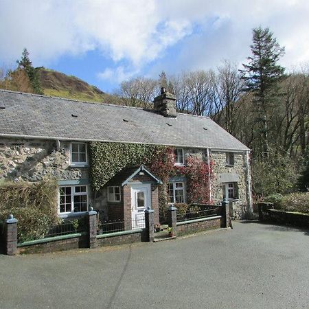Bryn Sion Farm Villa Dinas Mawddwy ภายนอก รูปภาพ