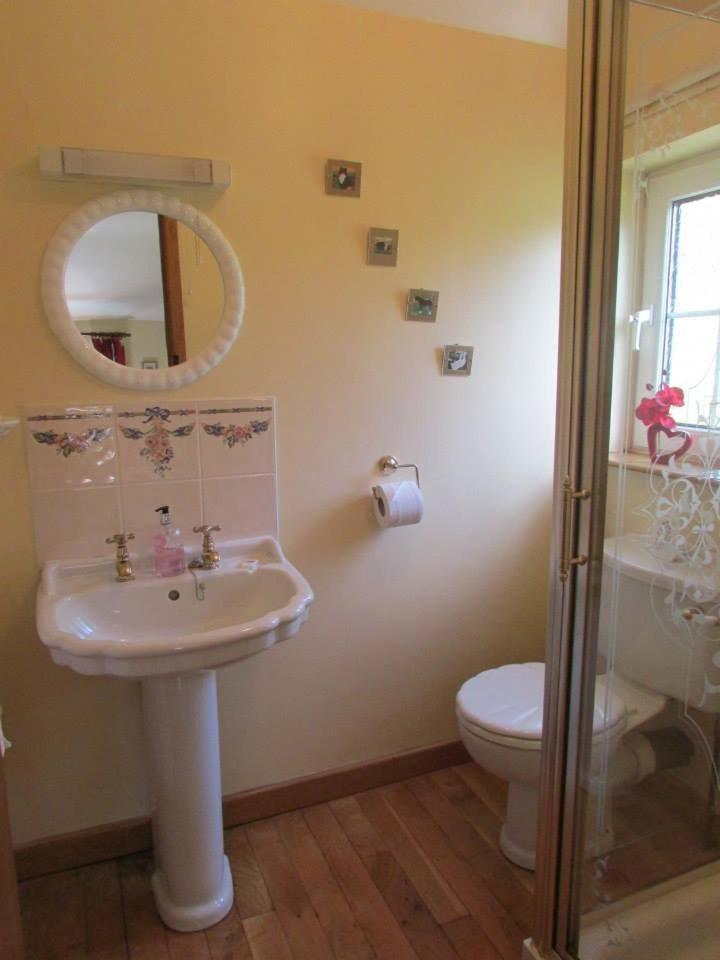 Bryn Sion Farm Villa Dinas Mawddwy ภายนอก รูปภาพ